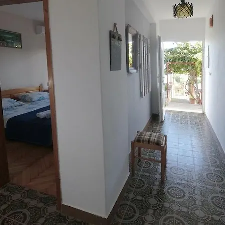 Apartman Dolores