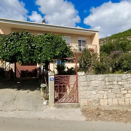 Dolores Appartement Kuciste