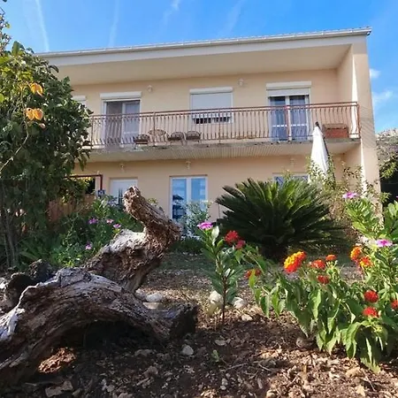 Appartement Dolores Kuciste