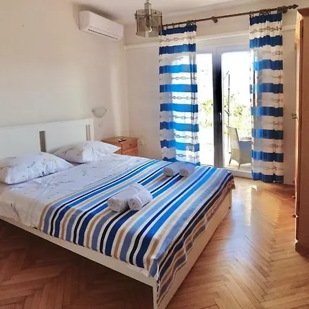 Appartement Dolores *