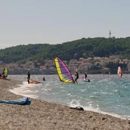 Appartement Dolores Kuciste