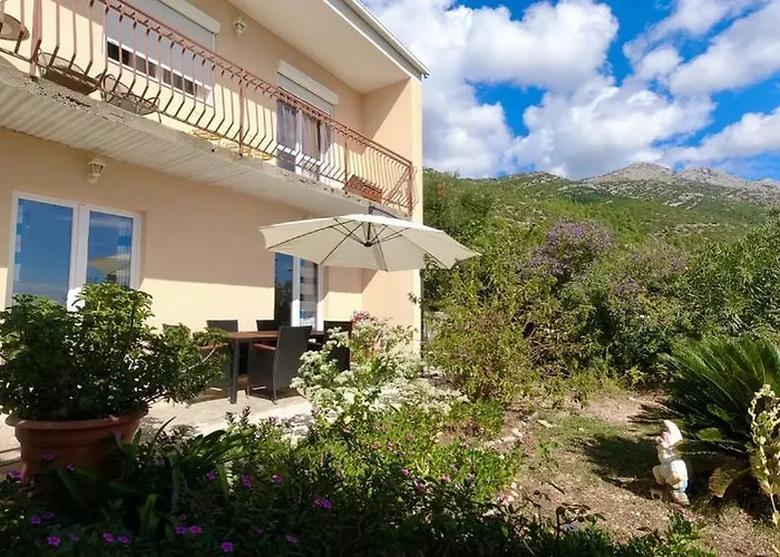 Apartament Dolores