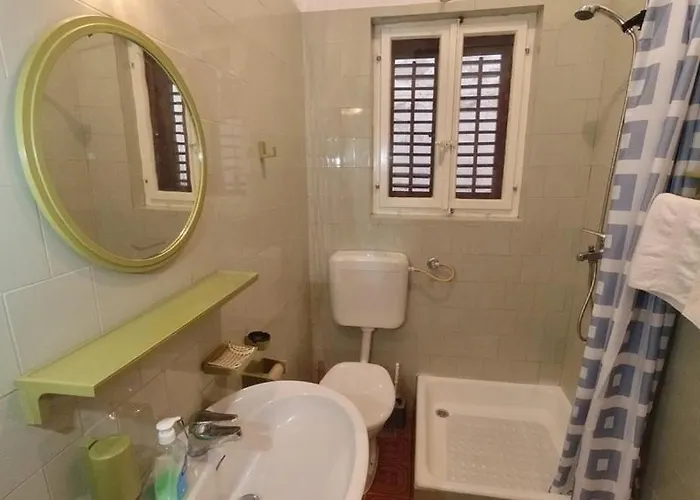 Apartament Dolores Kuciste