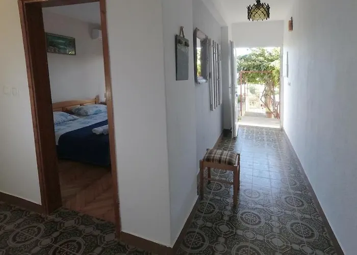 Apartament Dolores