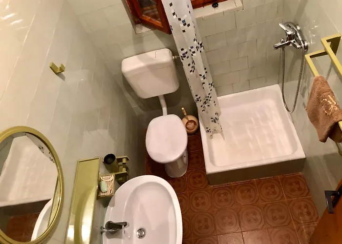 Apartament Dolores Kuciste