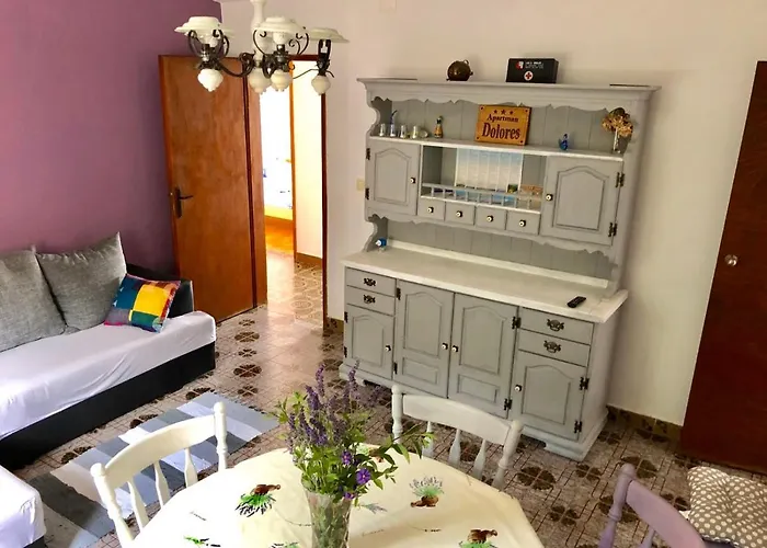 Apartament Dolores Kuciste