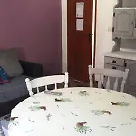 Dolores Apartment