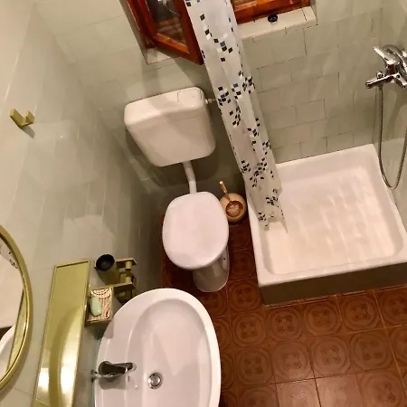 Apartment Dolores Kuciste