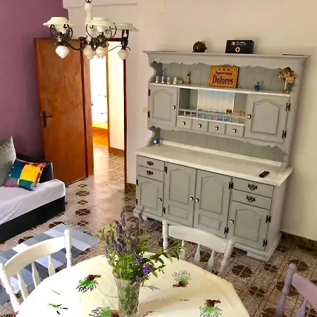 Apartment Dolores Kuciste