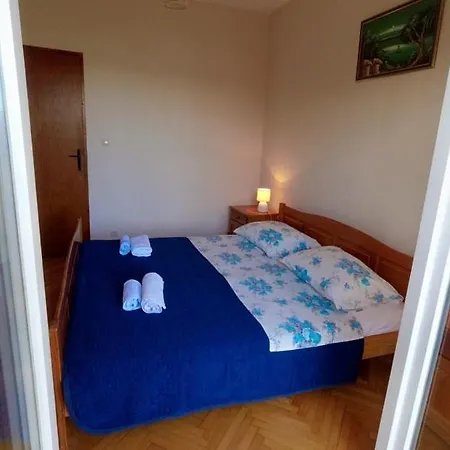 Apartment Dolores *