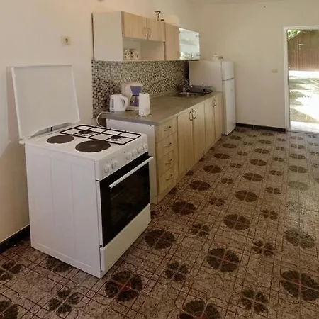 Dolores Appartement Kuciste