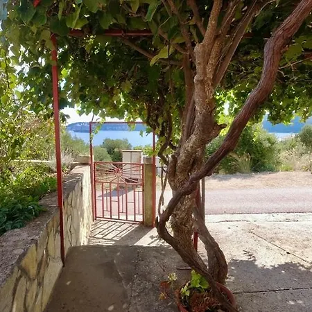 Dolores Appartement *
