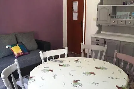Dolores Apartment
