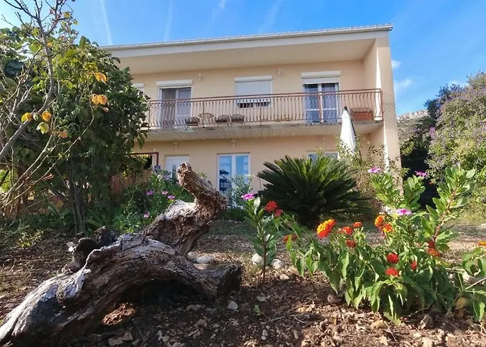Appartement Dolores Kuciste