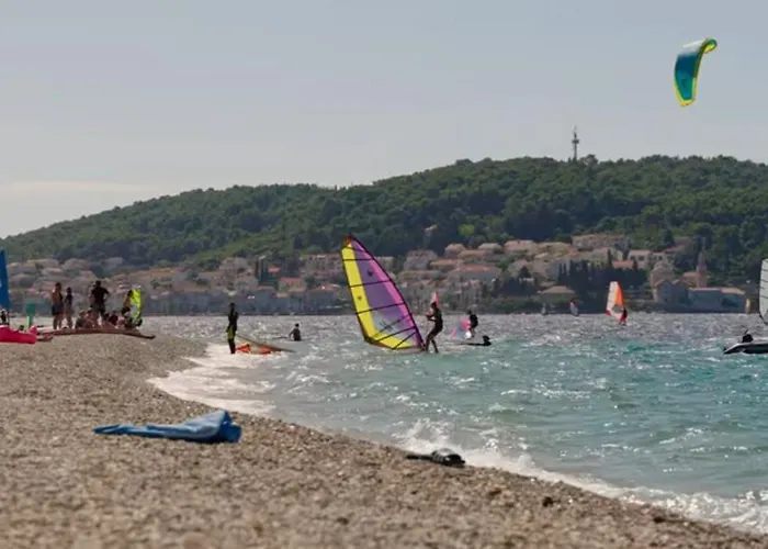 Lejlighed Dolores Kuciste